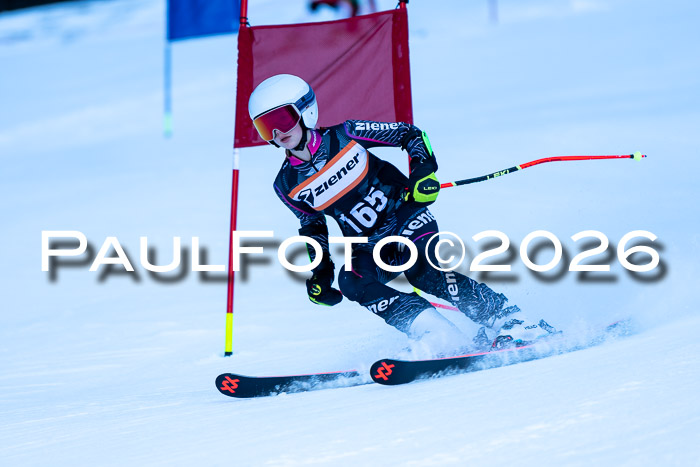 Kreiscup Weilheim/Schopngau 08.02.2026