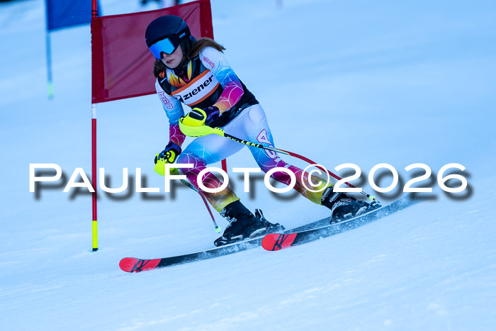 Kreiscup Weilheim/Schopngau 08.02.2026