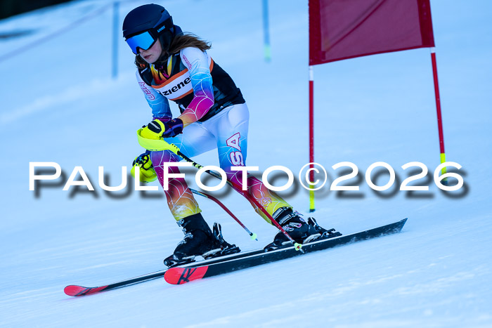 Kreiscup Weilheim/Schopngau 08.02.2026