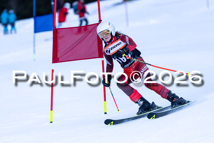 Kreiscup Weilheim/Schopngau 08.02.2026