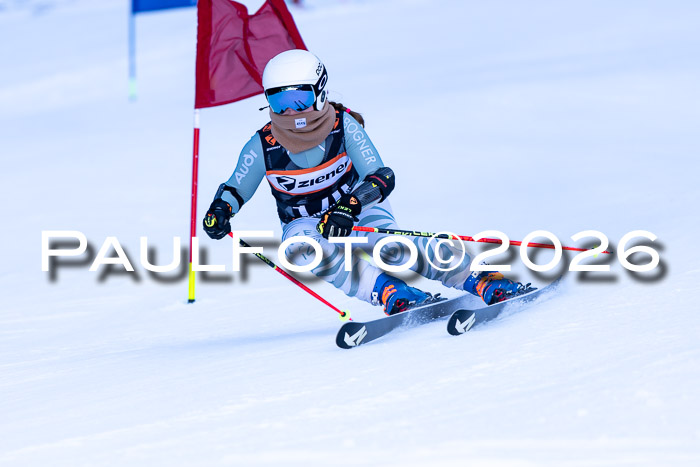 Kreiscup Weilheim/Schopngau 08.02.2026