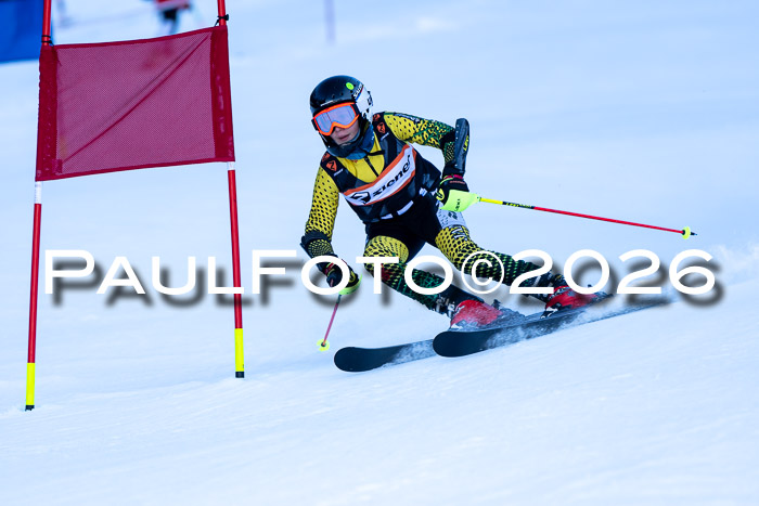 Kreiscup Weilheim/Schopngau 08.02.2026