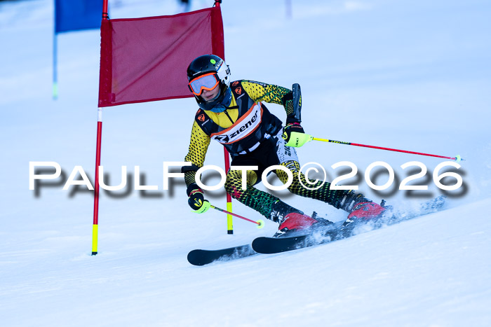Kreiscup Weilheim/Schopngau 08.02.2026