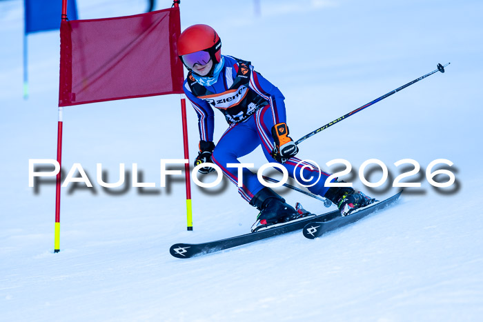 Kreiscup Weilheim/Schopngau 08.02.2026