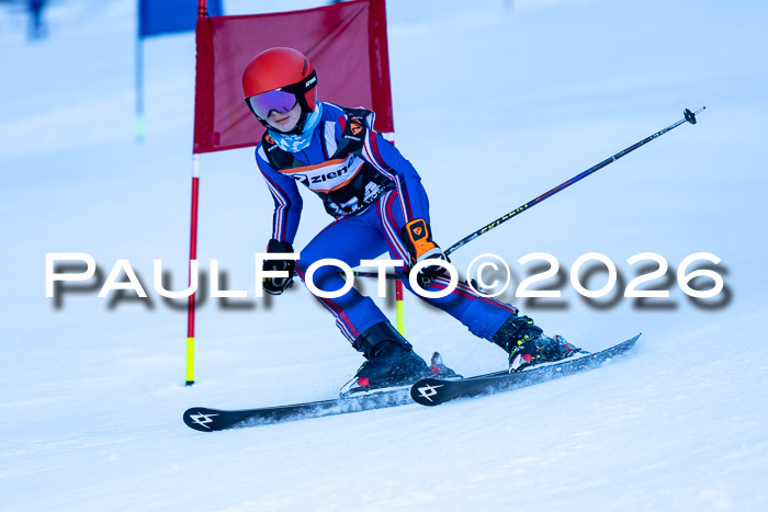 Kreiscup Weilheim/Schopngau 08.02.2026
