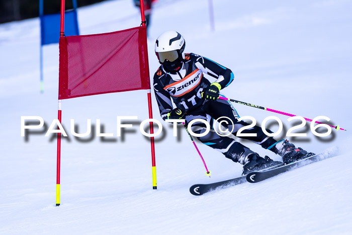 Kreiscup Weilheim/Schopngau 08.02.2026