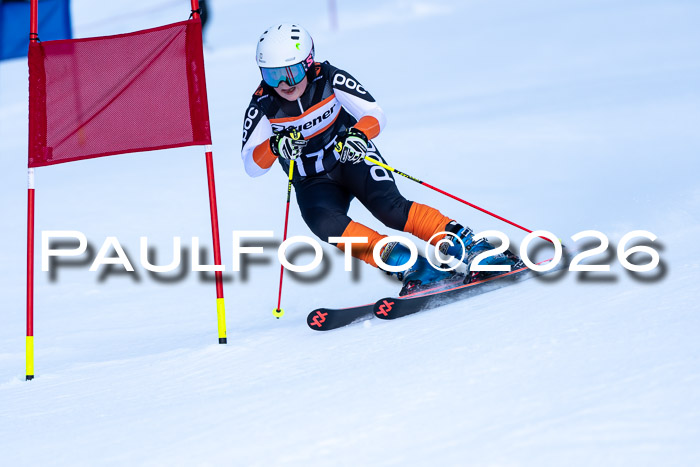Kreiscup Weilheim/Schopngau 08.02.2026