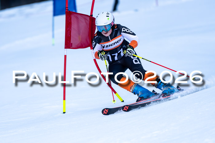 Kreiscup Weilheim/Schopngau 08.02.2026