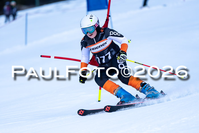 Kreiscup Weilheim/Schopngau 08.02.2026