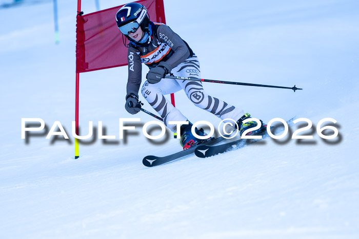 Kreiscup Weilheim/Schopngau 08.02.2026