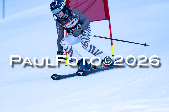 Kreiscup Weilheim/Schopngau 08.02.2026