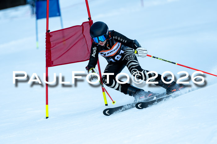 Kreiscup Weilheim/Schopngau 08.02.2026