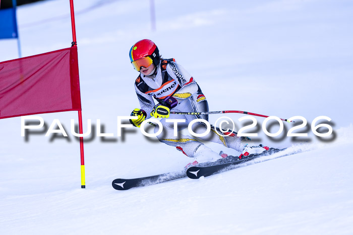 Kreiscup Weilheim/Schopngau 08.02.2026