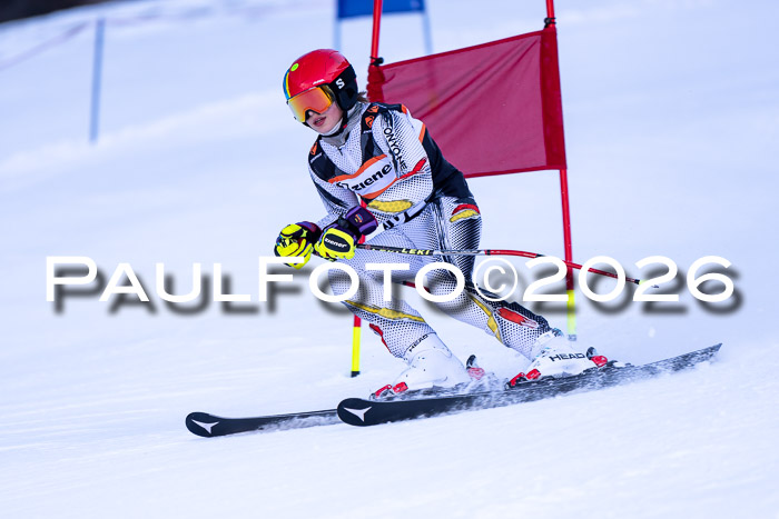 Kreiscup Weilheim/Schopngau 08.02.2026