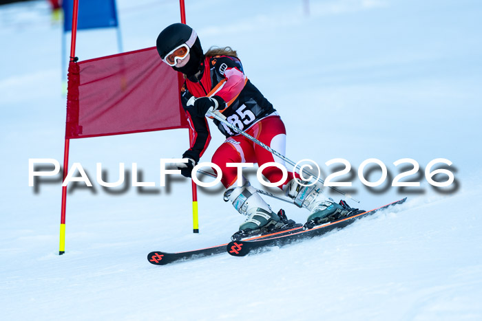 Kreiscup Weilheim/Schopngau 08.02.2026