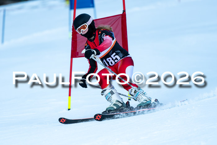 Kreiscup Weilheim/Schopngau 08.02.2026