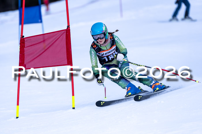 Kreiscup Weilheim/Schopngau 08.02.2026