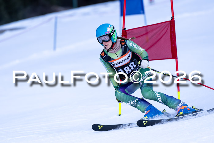 Kreiscup Weilheim/Schopngau 08.02.2026