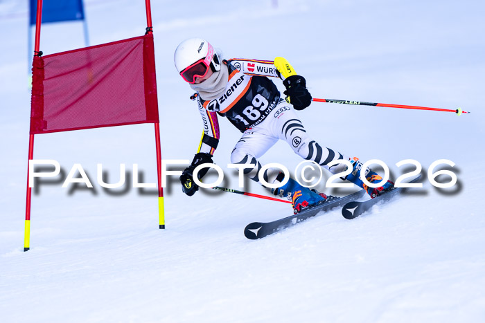 Kreiscup Weilheim/Schopngau 08.02.2026