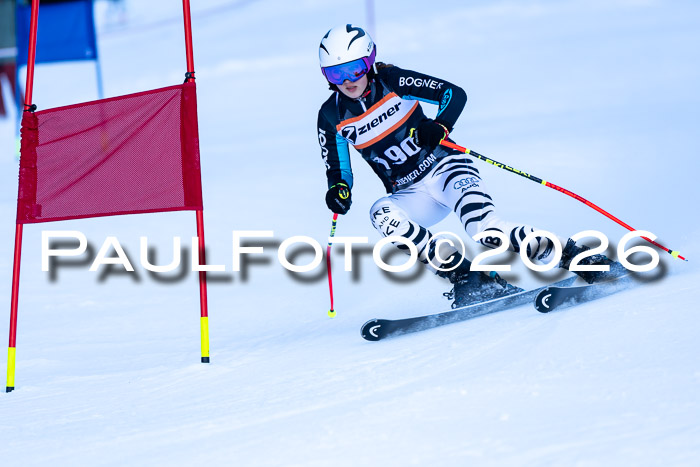 Kreiscup Weilheim/Schopngau 08.02.2026