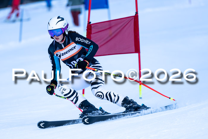 Kreiscup Weilheim/Schopngau 08.02.2026