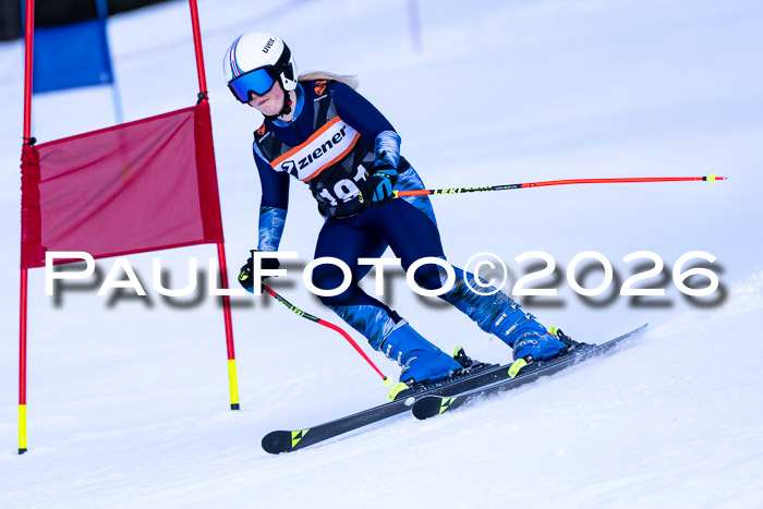 Kreiscup Weilheim/Schopngau 08.02.2026