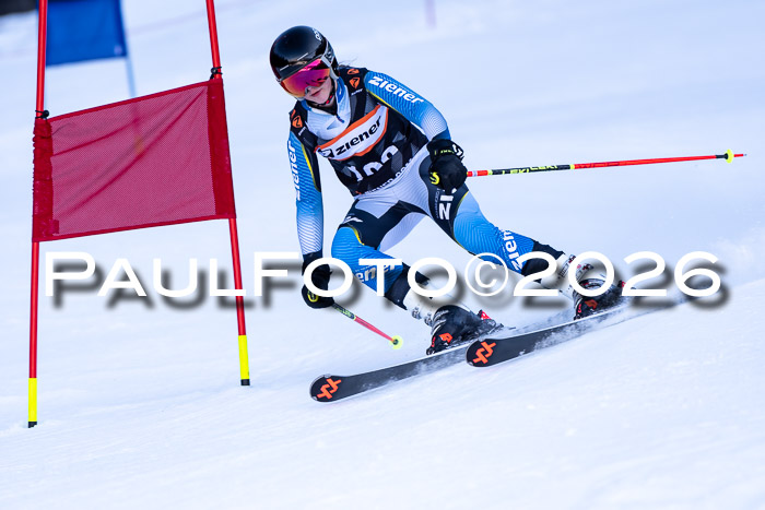 Kreiscup Weilheim/Schopngau 08.02.2026