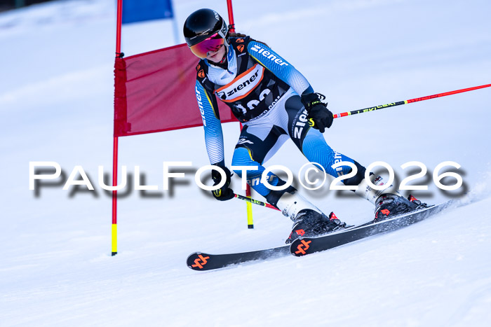 Kreiscup Weilheim/Schopngau 08.02.2026