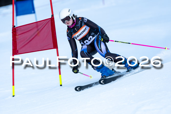 Kreiscup Weilheim/Schopngau 08.02.2026