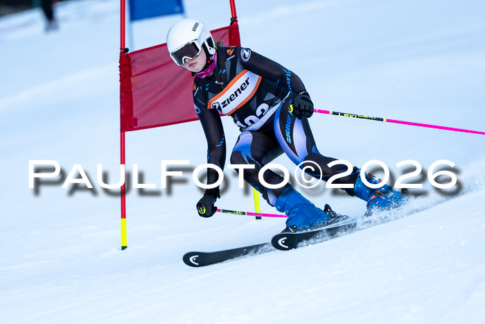 Kreiscup Weilheim/Schopngau 08.02.2026