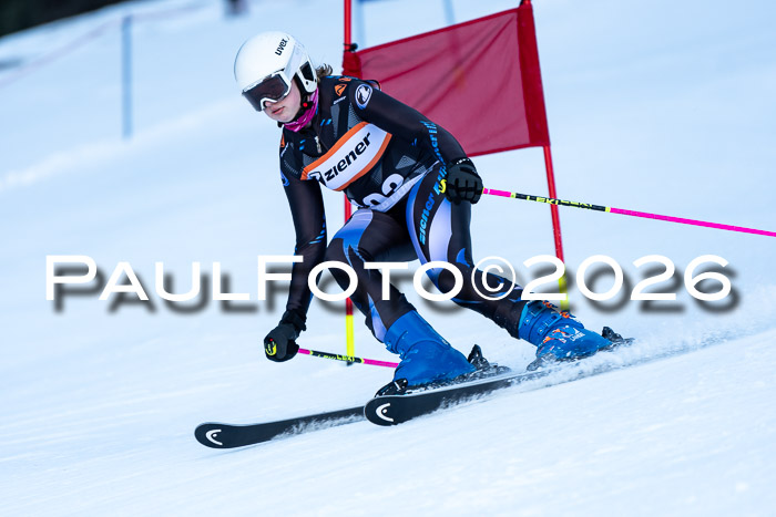 Kreiscup Weilheim/Schopngau 08.02.2026