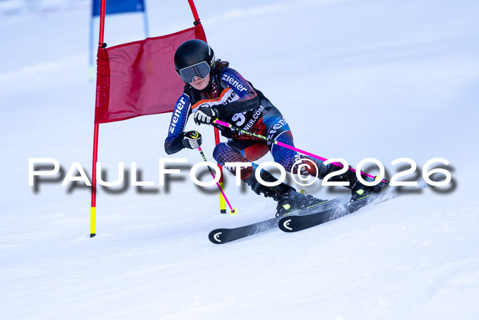 Kreiscup Weilheim/Schopngau 08.02.2026