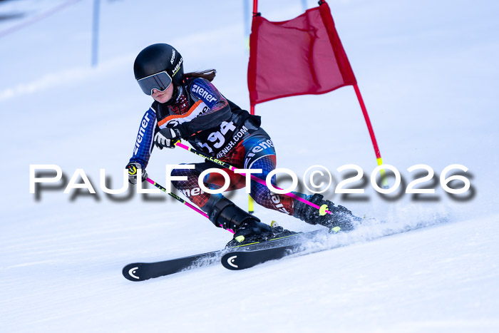 Kreiscup Weilheim/Schopngau 08.02.2026