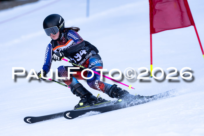 Kreiscup Weilheim/Schopngau 08.02.2026