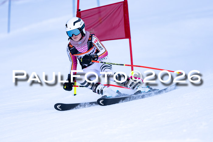 Kreiscup Weilheim/Schopngau 08.02.2026