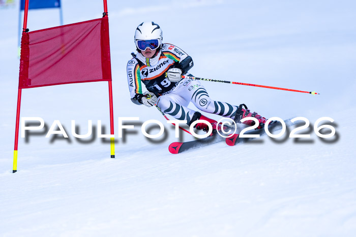 Kreiscup Weilheim/Schopngau 08.02.2026