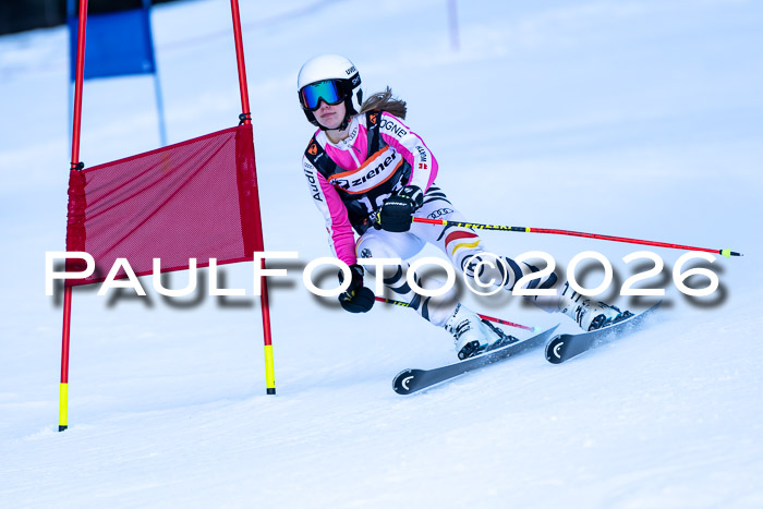 Kreiscup Weilheim/Schopngau 08.02.2026