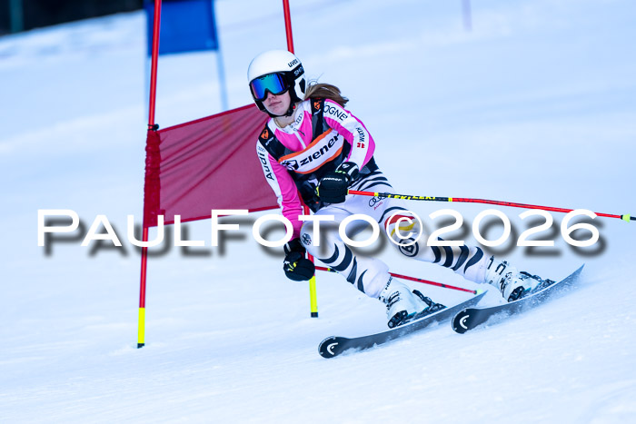 Kreiscup Weilheim/Schopngau 08.02.2026