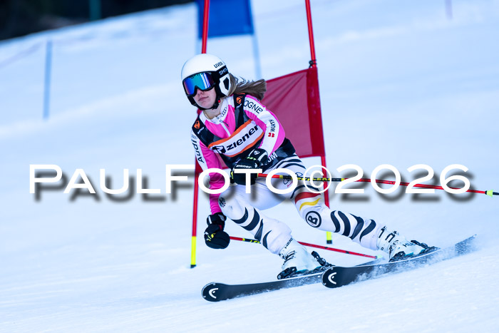Kreiscup Weilheim/Schopngau 08.02.2026