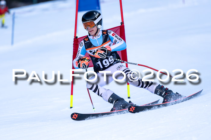Kreiscup Weilheim/Schopngau 08.02.2026