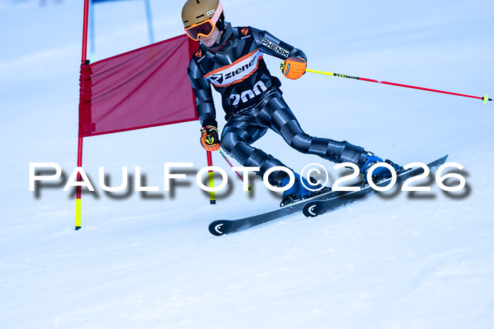 Kreiscup Weilheim/Schopngau 08.02.2026
