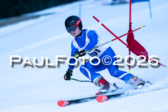 Kreiscup Weilheim/Schopngau 08.02.2026