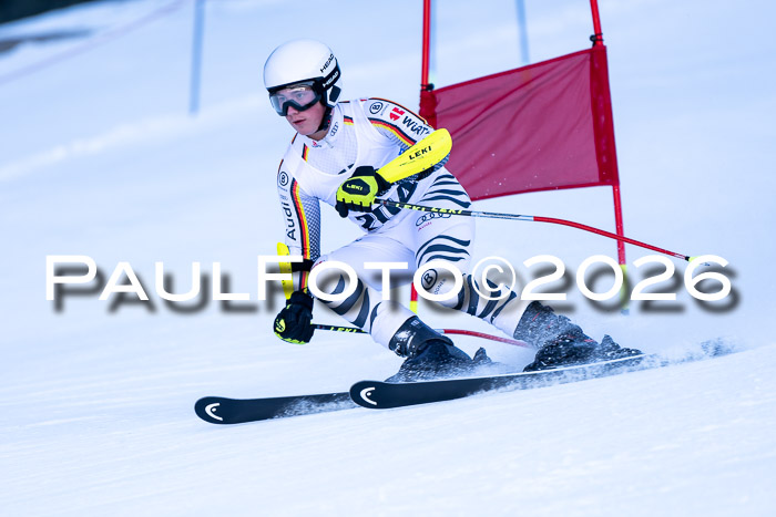 Kreiscup Weilheim/Schopngau 08.02.2026