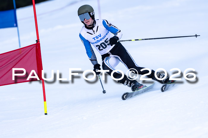 Kreiscup Weilheim/Schopngau 08.02.2026