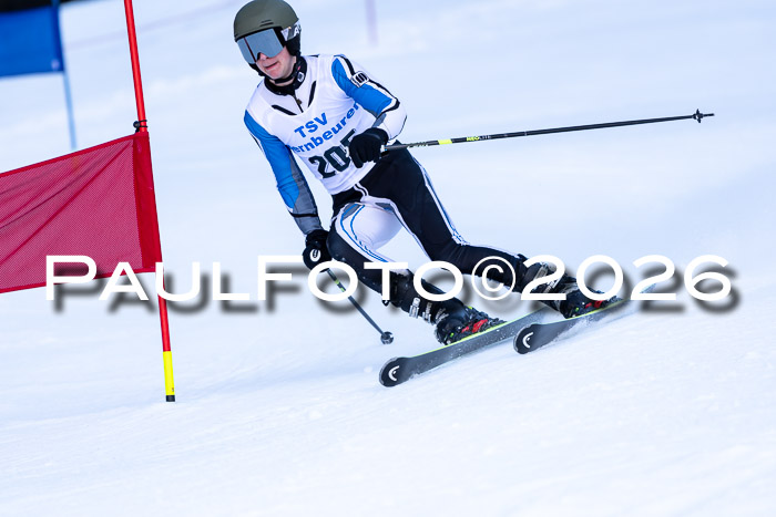 Kreiscup Weilheim/Schopngau 08.02.2026