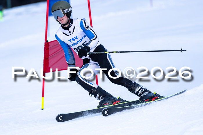 Kreiscup Weilheim/Schopngau 08.02.2026