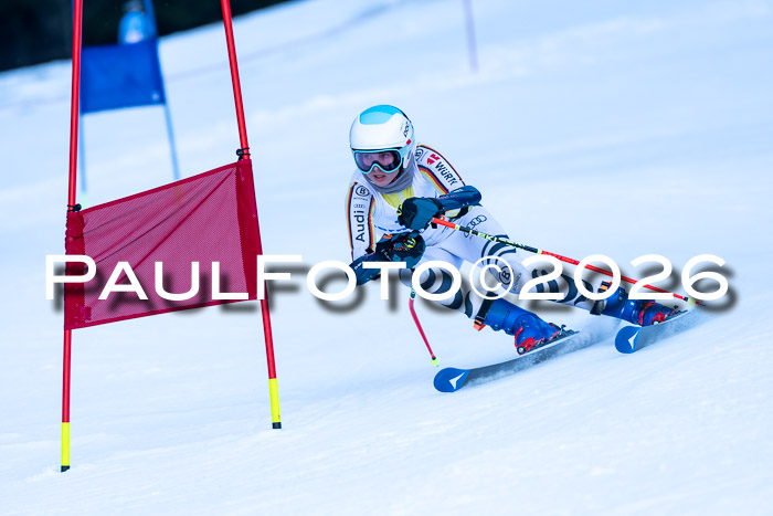 Kreiscup Weilheim/Schopngau 08.02.2026