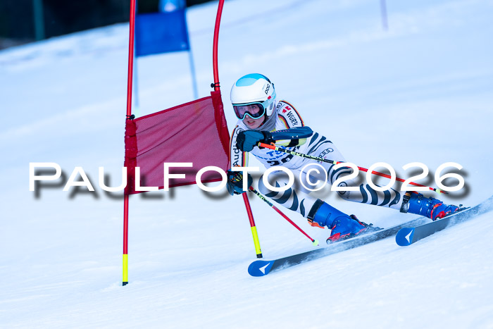 Kreiscup Weilheim/Schopngau 08.02.2026