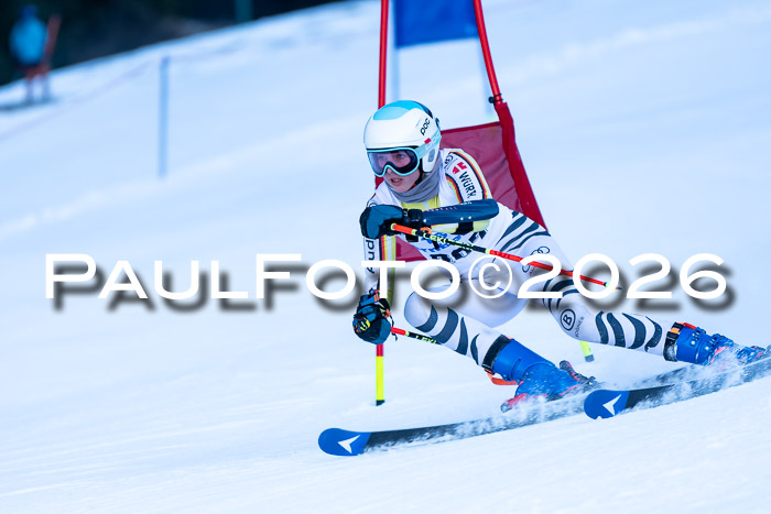 Kreiscup Weilheim/Schopngau 08.02.2026