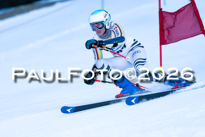 Kreiscup Weilheim/Schopngau 08.02.2026